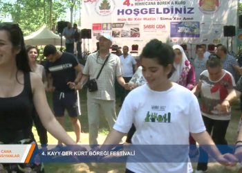 096 – 2019-07- 14 – CANA YANSIYANLAR – 4.KAYY DER KÜRT BÖREGİFESTİVALİ2. 13.07.2019