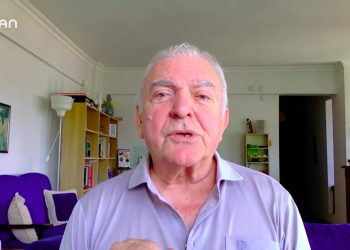 097 – 2019-07- 14 – DÜŞÜN DÜŞÜN – ŞANAR YURDATAPAN 13.07.2019