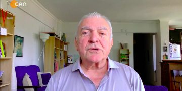 097 – 2019-07- 14 – DÜŞÜN DÜŞÜN – ŞANAR YURDATAPAN 13.07.2019