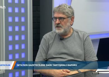 101 – 2019-07- 14 – GAZETECİLER – KERİM EREN – FARUK EREN 13.07.2019