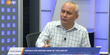 112 – 2019-07- 16 – CAN’DA GÜNDEM – NİLGÜN METE 15.07.2019