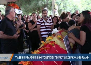 115 – 2019-07- 17 – CANANA HABER – PINAR MANSUROGLU 16.07.2019