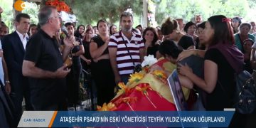 115 – 2019-07- 17 – CANANA HABER – PINAR MANSUROGLU 16.07.2019