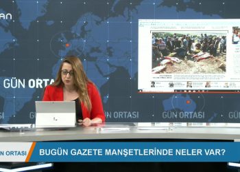 116 – 2019-07- 17 – GÜN ORTASI- ELİF SONZAMANCI 17.07.2019