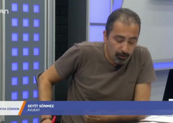 117 – 2019-07- 17 – CAN’DA GÜNDEM VEDAT KARA 1707 2018