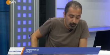 117 – 2019-07- 17 – CAN’DA GÜNDEM VEDAT KARA 1707 2018