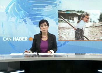 118 – 2019-07- 18 – CANANA HABER – PINAR MANSUROGLU 17.07.2019