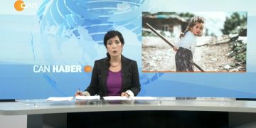 118 – 2019-07- 18 – CANANA HABER – PINAR MANSUROGLU 17.07.2019