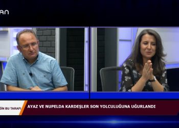122 – 2019-07- 18 – EŞİGİN BU TARAFI- VEDAT KARA – ÇİLEM KÜÇIÜKKELEŞ 17.07.2019