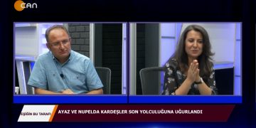 122 – 2019-07- 18 – EŞİGİN BU TARAFI- VEDAT KARA – ÇİLEM KÜÇIÜKKELEŞ 17.07.2019