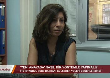 126 – 2019-07- 19 – CANAKTÜEL – YENİANAYASA NASIL OLMAU – 18.07.2019