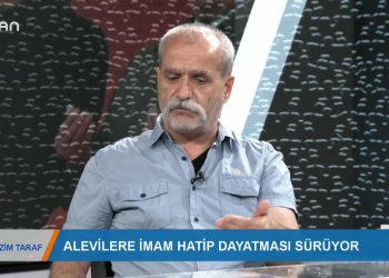 128 – 2019-07- 19 – BİZİM TARAF – ŞÜKRÜ YILDIZ – ŞİYAR MUNZUR – 18.07.2019