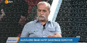 128 – 2019-07- 19 – BİZİM TARAF – ŞÜKRÜ YILDIZ – ŞİYAR MUNZUR – 18.07.2019