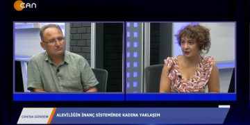 133 – 2019-07- 19 – CAN’DA GÜNDEM – VEDAT KARA – NERGİZ GÜZEL – 19.07.2019