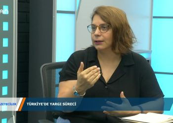 136 – 2019-07-21 – GAZETECİLER – KERİM EREN – EVRİM KEPENEK – 20.07.2019