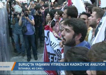 137 – 2019-07-21 – CANANAHABER – BİRTEKİNİNCE – 20.07.2019