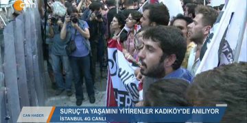 137 – 2019-07-21 – CANANAHABER – BİRTEKİNİNCE – 20.07.2019