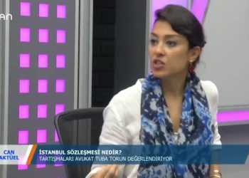 138 – 2019-07-21 – CANAKTÜEL – MEDİNE MERAL – TUBA TORUN – 20.07.2019