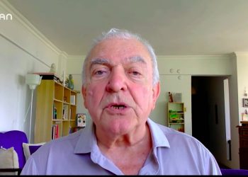 140 – 2019-07-21 – DÜŞÜN DÜŞÜN – ŞANAR YURDATAPAN – 20-07- 2019