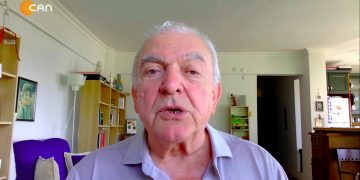 140 – 2019-07-21 – DÜŞÜN DÜŞÜN – ŞANAR YURDATAPAN – 20-07- 2019