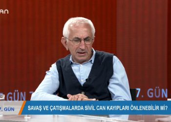 142 – 2019-07-22 – 7.GÜN – HÜSEYİN NARLI – AYSEL DOGAN – ERDAL BOYOGLU – 21.07.2019