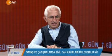 142 – 2019-07-22 – 7.GÜN – HÜSEYİN NARLI – AYSEL DOGAN – ERDAL BOYOGLU – 21.07.2019