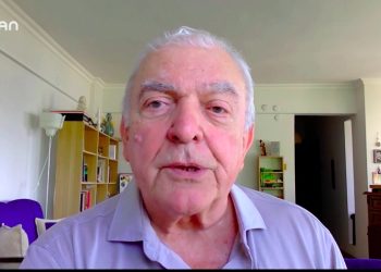 146 – 2019-07-22 – ŞANAR YURDATAPAN – SELAHATTİN DEMİRTAŞ’IN DAVA AÇIKLAMASIREPLİNKİ- 20.07.2019