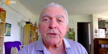 146 – 2019-07-22 – ŞANAR YURDATAPAN – SELAHATTİN DEMİRTAŞ’IN DAVA AÇIKLAMASIREPLİNKİ- 20.07.2019