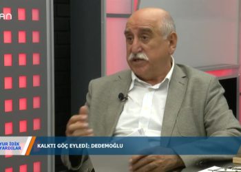 147 – 2019-07-22 – UYUR İDİK UYARDILAR – SÜLEYMAN ZAMAN – SEYDALİGÖNEL – ERDALYOKSULİ- 21.07.2019