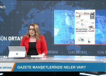 148 – 2019-07-22 – GÜN ORTASI- ELİF SONZAMANCI – 22.07.2019