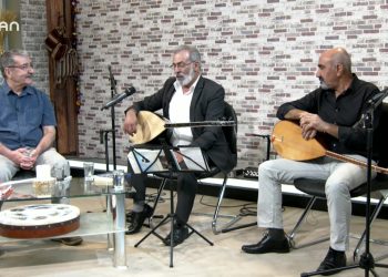 150 – 2019-07-23 – ÖZEL PROGRAM – AŞIKLAR ZEYNEL GÜL – AŞIK ULULİ- AŞIK YEKTAHİ- AŞIK CANALİ- 22.07.2019