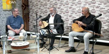 150 – 2019-07-23 – ÖZEL PROGRAM – AŞIKLAR ZEYNEL GÜL – AŞIK ULULİ- AŞIK YEKTAHİ- AŞIK CANALİ- 22.07.2019
