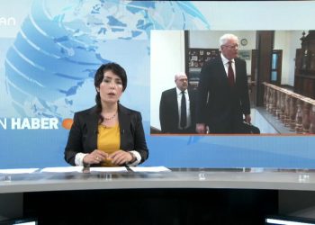 151 – 2019-07-23 – CANANAHABER – PINAR MANSUROGLU – 22.07.2019