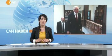 151 – 2019-07-23 – CANANAHABER – PINAR MANSUROGLU – 22.07.2019