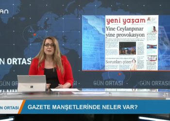 159 – 2019-07-25 – GÜN ORTASI- ELİF SONZAMANCI – 24.07.20 19