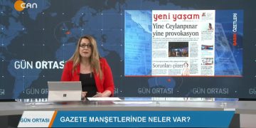 159 – 2019-07-25 – GÜN ORTASI- ELİF SONZAMANCI – 24.07.20 19
