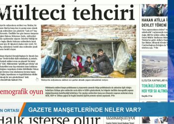 161 – 2019-07-25 – GÜN ORTASI- ELİF SONZAMANCI – 25.07.2019