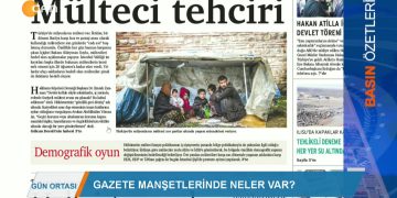 161 – 2019-07-25 – GÜN ORTASI- ELİF SONZAMANCI – 25.07.2019