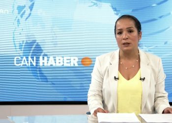 163 – 2019-07-25 – CANANAHABER – SERPİL ÇELİK MERT- 25.07.2019