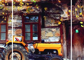 165 – 2019-07-25 – YASAMINİÇİNDEN – DARICA KÖYÜ YAYLASI- 25.07.2019