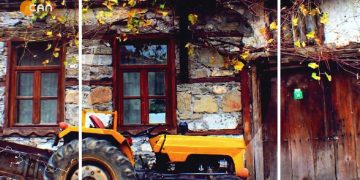 165 – 2019-07-25 – YASAMINİÇİNDEN – DARICA KÖYÜ YAYLASI- 25.07.2019