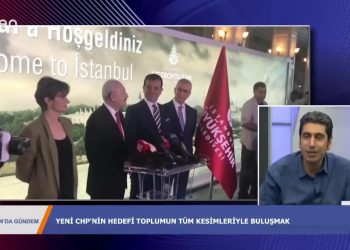 166 – 2019-07-25 – CAN’DA GÜNDEM – VEDAT KARA – HAKAN ÖZTÜRK – 25.07.2019