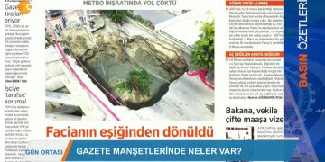 168 – 2019-07-26 – GÜN ORTASI- ELİF SONZAMANCI – 26.07.2019