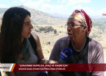 172 – 2019-07-26 – CAN TV – DÜZGÜN BABA – FESTİVAL – 25.07.2019