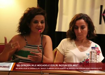 174 – 2019-07-26 – CAN TV – BELGESELCİVE SİNEMACILAR – BAKUR FİLMİNDEN DOLAYIDEMİRELVE MAVİOGLUNA VERİLEN CEZA