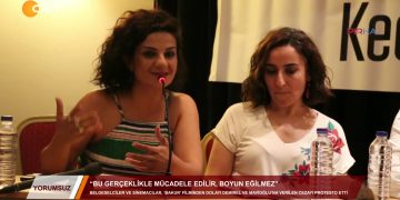 174 – 2019-07-26 – CAN TV – BELGESELCİVE SİNEMACILAR – BAKUR FİLMİNDEN DOLAYIDEMİRELVE MAVİOGLUNA VERİLEN CEZA