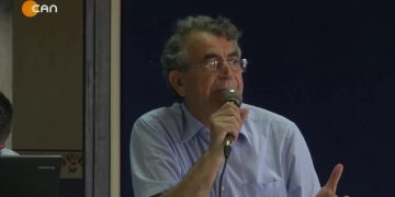 183 – 2019-07-29 – OZEL PROGRAM – ALEVİİNANCI VE TARİHİİtE DERSİM – 27.07.2019