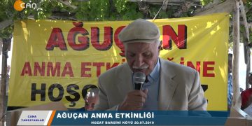184 – 2019-07-29 – CANA YANSIYANLAR – AGUÇANANMASI- 20.07.2019