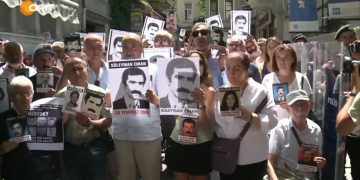 185 – 2019-07-29 – CUMARTESİANNELERİ- 748.HAFTASINDA – 27.07.2019