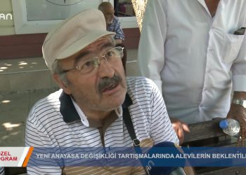 188 – 2019-07-29 – ALEVİGÖZÜNDEANAYASA DEGISIKLIGITARTISMALARI- 27.07.2019